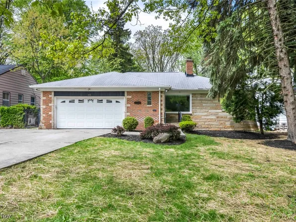 386 S Belvoir Blvd, South Euclid, OH 44121