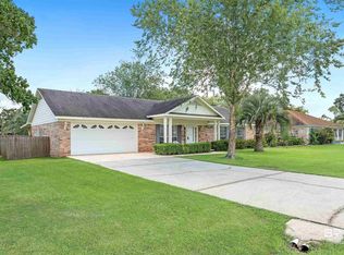 1502 Mulberry Ln, Foley, AL 36535