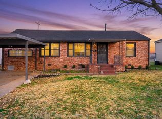 857 N Darlington Ave, Tulsa, OK 74115