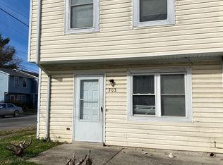 503 Toner St, Lexington, KY 40508