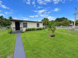 Home Acres, Miami, FL 33147