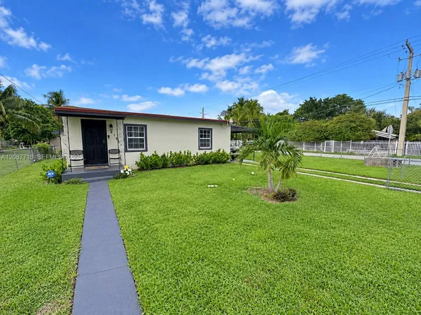 2101 NW 87th St, Miami, FL 33147