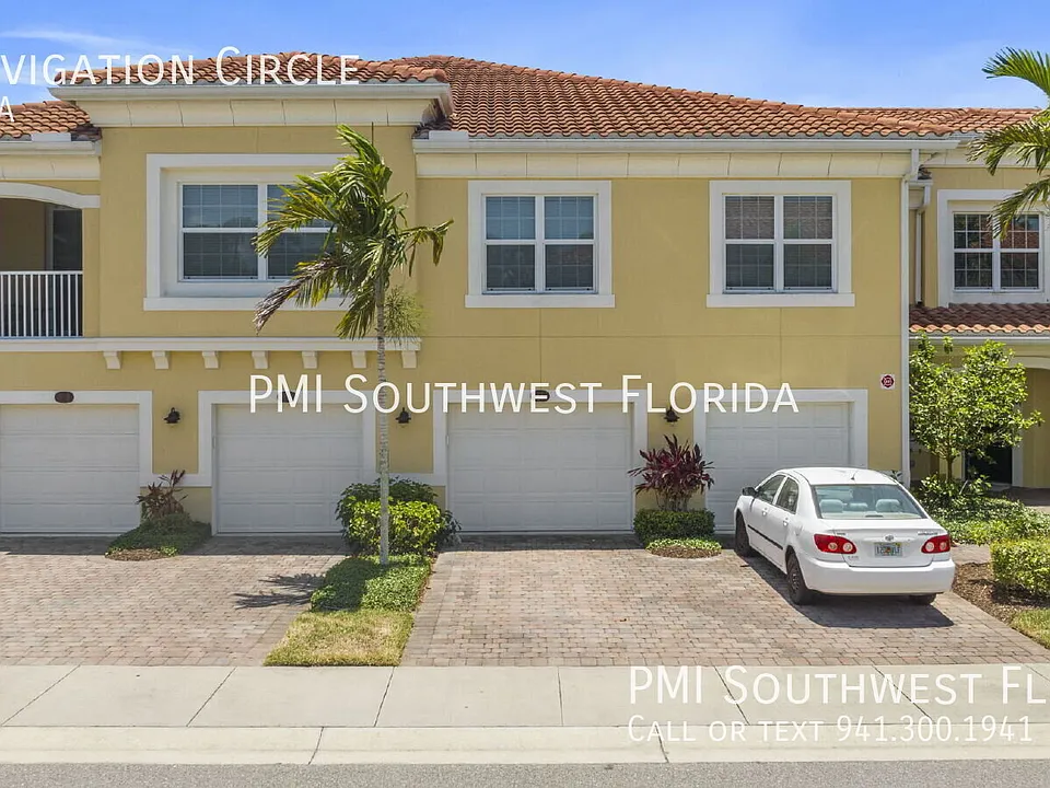 89 Navigation Cir