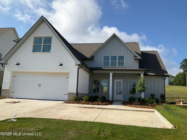187 Bronson Bnd, Flowood, MS 39232