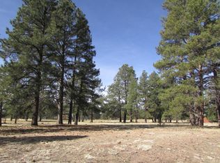 2697 W Brookhollow Dr, Williams, AZ 86046