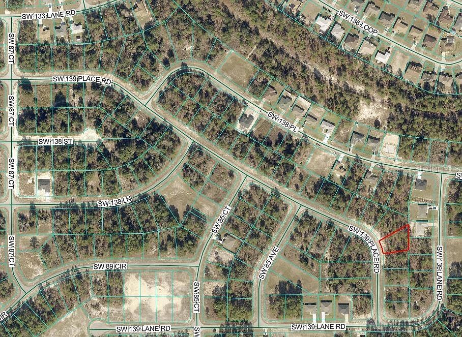 2nd image of SW 139 PL RD LOT 26