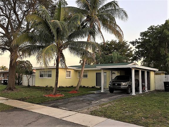 2nd image of 3616 SW 21st Ct