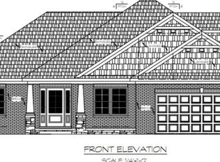 4145 Guyton Dr, Newburgh, IN 47630