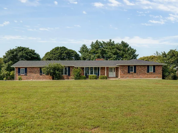 1049 W Bluegrass Road, Strafford, MO 65757