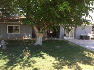 32433 Young Rd, Barstow, CA 92311