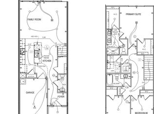 1222 Bessie Ct, Wake Forest, NC 27587