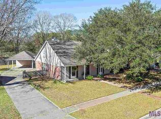 4820 Tealwood Ct, Baton Rouge, LA 70809
