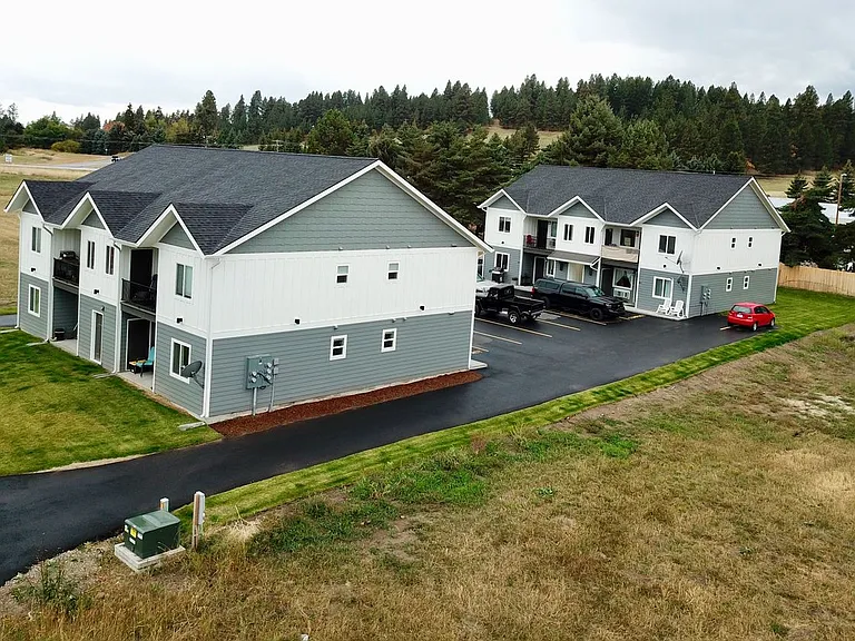 202 Jewel Basin Ct — Photo 1