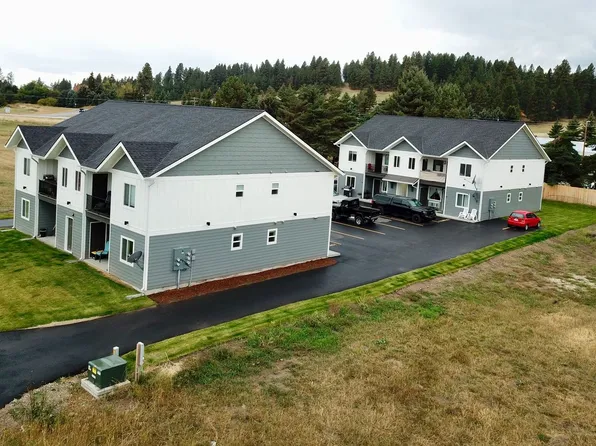 202 Jewel Basin Court, 202 Jewel Basin Ct #A1, Bigfork, MT 59911