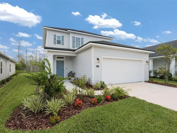 110 Nighthawk Ln, Palm Coast, FL 32164