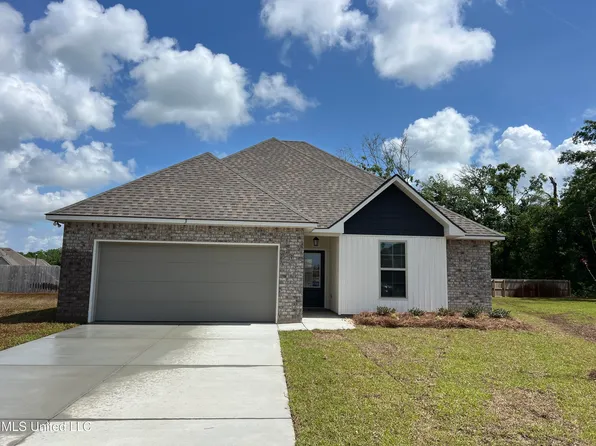 3 Sylvia Cv, Long Beach, MS 39560