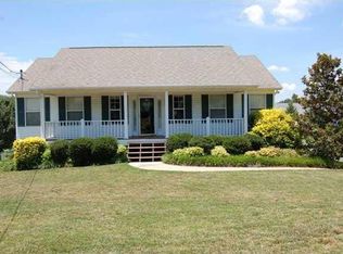 151 Haven Dr, Ringgold, GA 30736