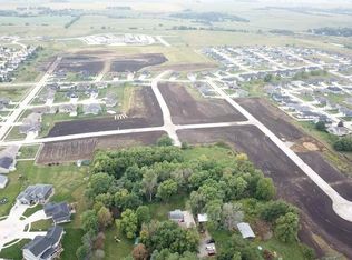 LOT 1 Reese Rd, Cedar Falls, IA 50613