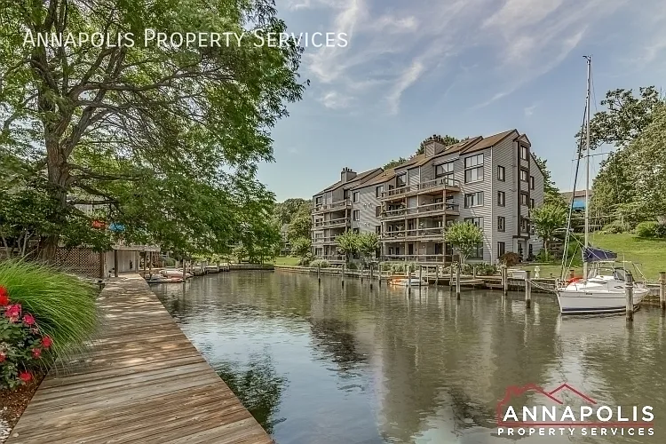 11 Spa Creek Lndg #A2 — Photo 31