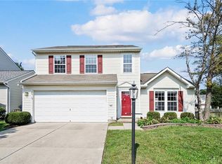 85 Pursley Ln, Springboro, OH 45066