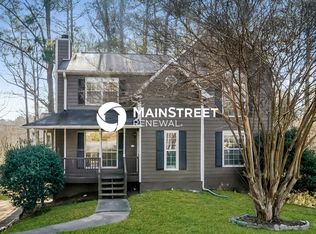 1446 Glynn Oaks Dr SW, Marietta, GA 30008