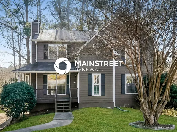 1446 Glynn Oaks Dr SW, Marietta, GA 30008