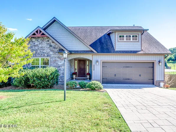 5512 Shadow Branch Ln, Corryton, TN 37721