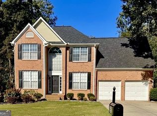 5652 Wandering Vine Ln SE, Mableton, GA 30126