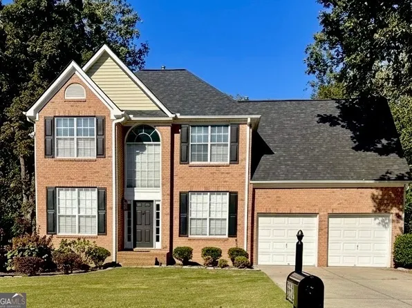 5652 Wandering Vine Ln SE, Mableton, GA 30126