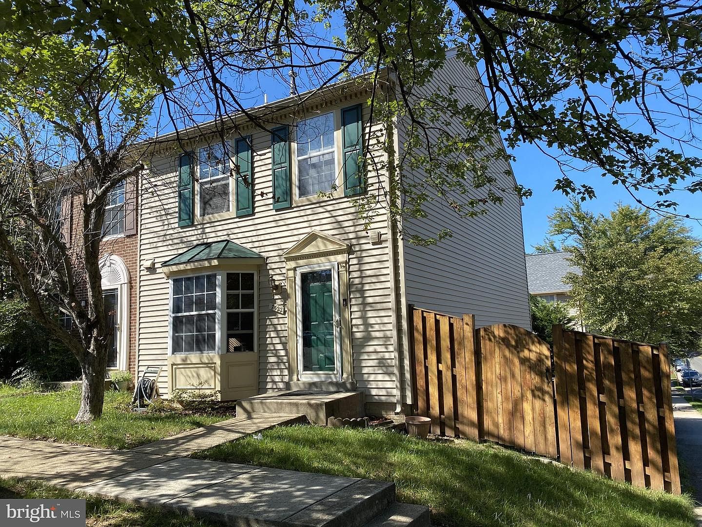 7322 Charlesborough Ct, Lorton, VA 22079 | Zillow