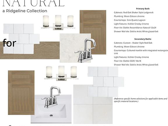 The Acacia A Curated Design Selections