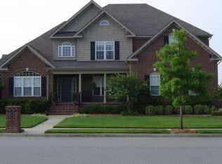 832 Riddlehurst Ave, Chesapeake, VA 23320