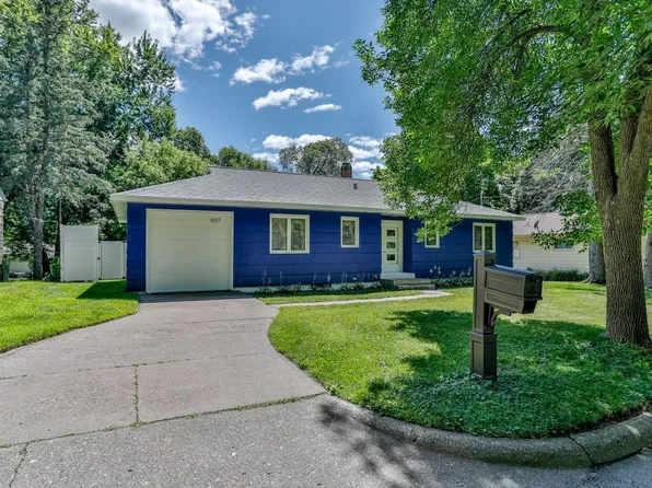 807 BROWN STREET, Wausau, WI 54403