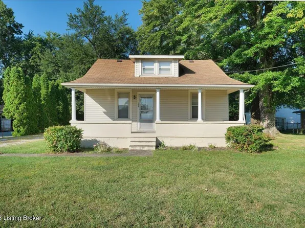 126 Evergreen Rd, Middletown, KY 40243