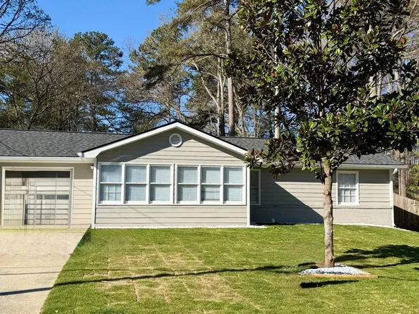 1655 Cherry Hill Rd SW, Conyers, GA 30094