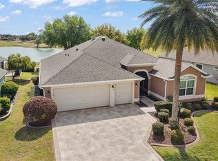 2196 Abbey Way, The Villages, FL 32162