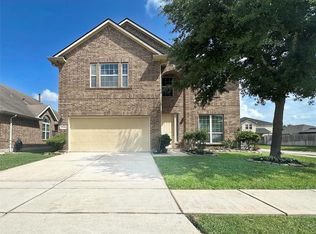 20314 Cypress Poll Dr, Cypress, TX 77433