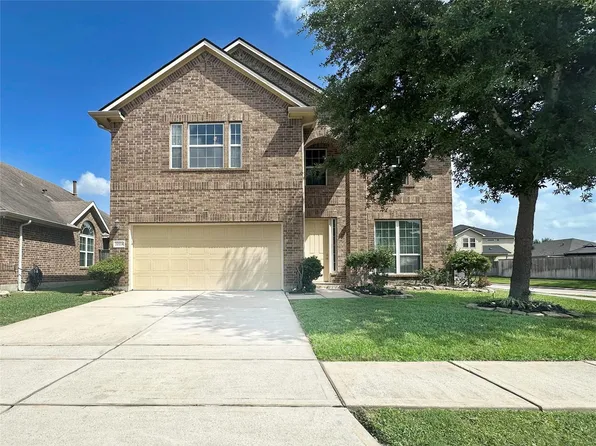 20314 Cypress Poll Dr, Cypress, TX 77433