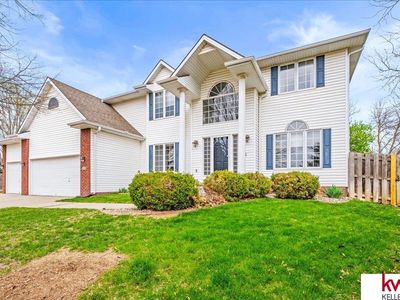 508 Windsor Cir, Papillion, NE, 68046