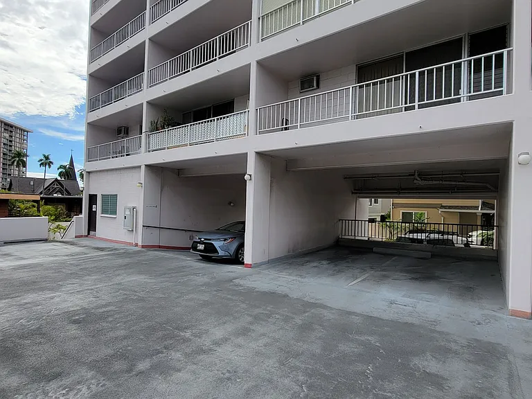 1419 Dominis St #308 — Photo 13