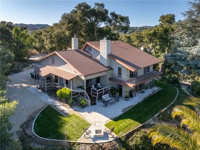 3600 Maricopa Rd, Atascadero, CA, 93422