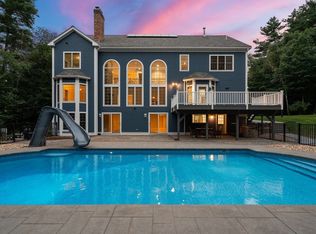 220 Newtown Rd, Acton, MA 01720