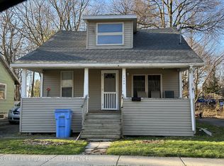 1506 Congress St, Lansing, MI 48906