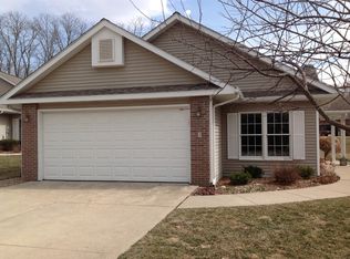 3 Chancery Ct, Newton, IA 50208