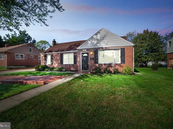 3634 Eitemiller Rd, Baltimore, MD 21244
