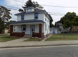 1240 Saint Joe Blvd, Fort Wayne, IN 46805