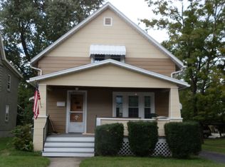 87 W Broad St, East Stroudsburg, PA 18301
