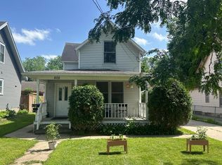 802 2nd St NW, Rochester, MN 55901