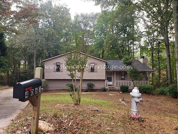 4th image of 4061 Covey Ln