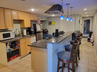 2807 11th St NW #BASEMENT, Washington, DC 20001